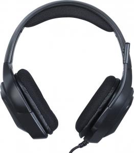 Słuchawki Onikuma K20 Czarne (ON-K20/BK) 5
