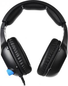 Słuchawki Sades Dazzle Niebieskie (SA-905) 3