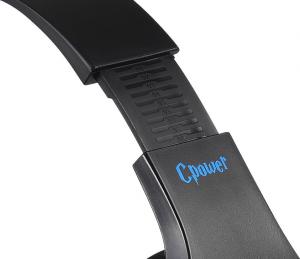 Słuchawki Sades Cpower Czarne (SA-716) 6