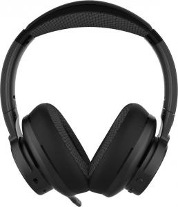 Słuchawki Sades Runner Niebieskie (SA-202) 4