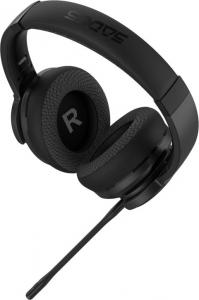 Słuchawki Sades Runner Niebieskie (SA-202) 5