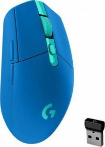 Mysz Logitech G305 Lightspeed  (910-006015) 2