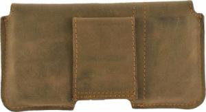 OrTech Etui kabura do Huawei Nova 9 saszetka na pasek skóra 3