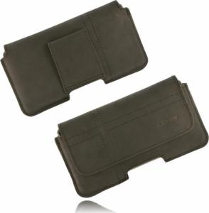 OrTech Etui kabura do Samsung Galaxy S10 saszetka na pasek skóra 1