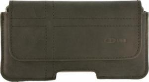 OrTech Etui kabura do Samsung Galaxy S10 saszetka na pasek skóra 2