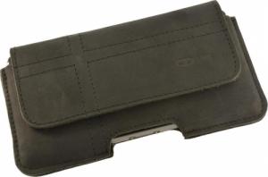 OrTech Etui kabura do Samsung Galaxy S10 saszetka na pasek skóra 4