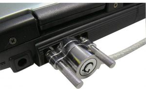 Linka zabezpieczająca Logo 1.7m  (20991) 2