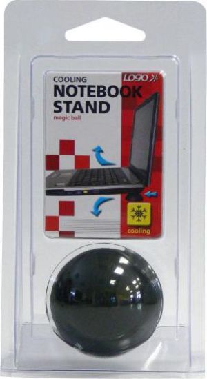 Logo Podstawka pod laptopa Magic Ball (29380) 4