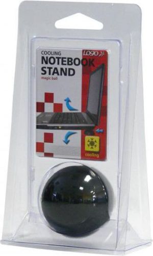 Logo Podstawka pod laptopa Magic Ball (29380) 5