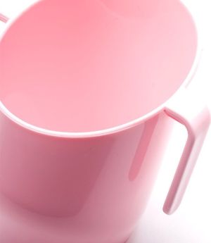 Doidy Cup Kubek dla dzieci Niezwykły różany (BC170900) 4