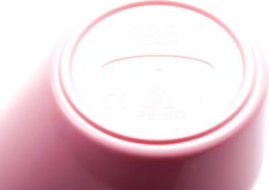 Doidy Cup Kubek dla dzieci Niezwykły różany (BC170900) 5