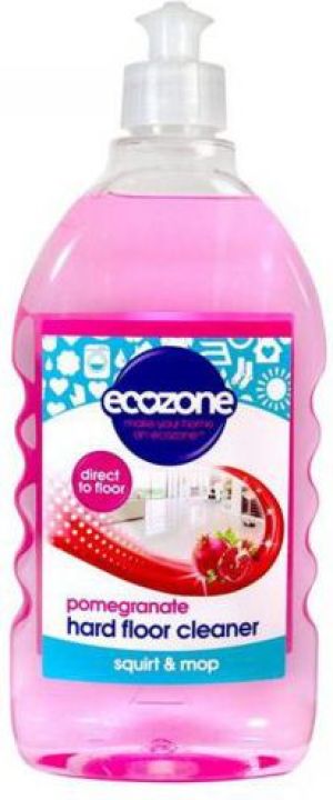 Ecozone Płyn do mycia wszystkich rodzajów podłóg (ECZ01051) 1