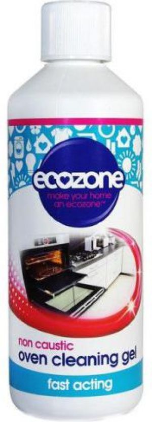 Ecozone Żel do czyszczenia piekarników, 500ml (ECZ01037) 1