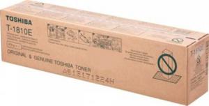 Toner Toshiba T-1810E Black Oryginał  (T-1810E24K) 1