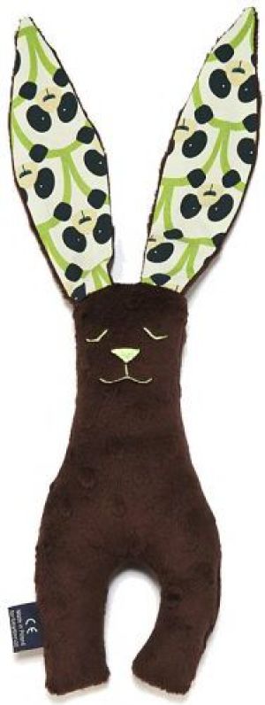 La Millou KRÓLIK - CHOCOLATE - PANDA GANG 23cm Ostatni raz w ofercie! (LM-BNN-CH-PG) 1