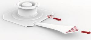 PowerCube Przedłużacz Extended USB 1,5m niebieski (2402BL/FREUPC) 3