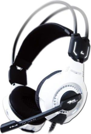 Słuchawki E-Blue Mazer Type X 7.1 (EHS015WH) 1