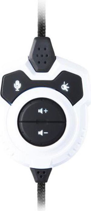 Słuchawki E-Blue Mazer Type X 7.1 (EHS015WH) 2