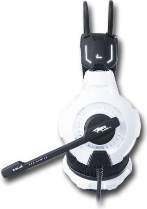 Słuchawki E-Blue Mazer Type X 7.1 (EHS015WH) 5