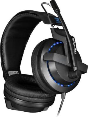 Słuchawki E-Blue Cobra X 951 (EHS951BKAA-IY) 1