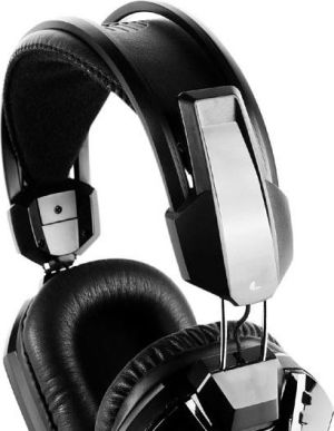 Słuchawki E-Blue Cobra H948 Czarne (EHS948BKAA-IY) 3