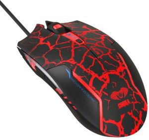 Mysz E-Blue Cobra  (EMS624BKCA-IU) 2