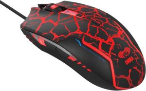 Mysz E-Blue Cobra  (EMS624BKCA-IU) 4