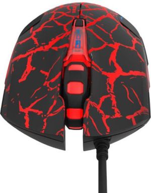 Mysz E-Blue Cobra  (EMS624BKCA-IU) 5
