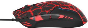 Mysz E-Blue Cobra  (EMS624BKCA-IU) 6