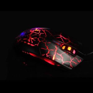 Mysz E-Blue Cobra  (EMS624BKCA-IU) 8