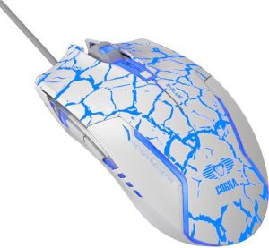 Mysz E-Blue Cobra  (EMS624WHCA-IU) 2
