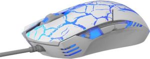 Mysz E-Blue Cobra  (EMS624WHCA-IU) 3