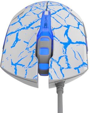 Mysz E-Blue Cobra  (EMS624WHCA-IU) 5