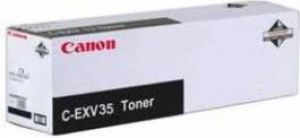 Toner Canon C-EXV35 Black Oryginał  (3764B002) 1