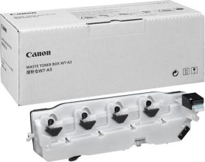 Canon oryginalny pojemnik na zużyty toner 3