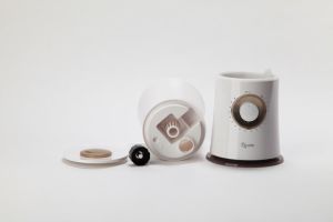 Nawilżacz powietrza Rivere IonGrey (RIV8033) 3