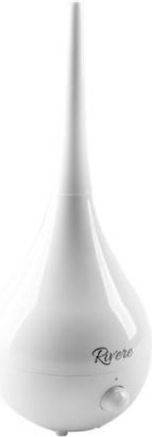 Nawilżacz powietrza Rivere Nawilżacz powietrza ultradźwiękowy Rivere White (RIV8026) 1