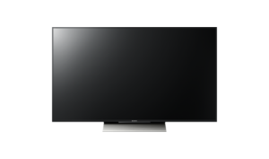 Telewizor Sony LED 55'' 4K (Ultra HD) Android 1