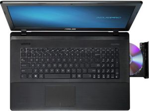 Laptop Asus Pro Essential P751JF (P751JF-T4009D) 3