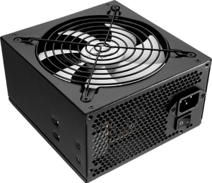Zasilacz Tacens Radix Eco III 650W (TACRADIXECOIII-650) 4