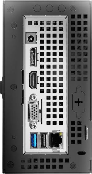 Komputer ASRock Barebone DeskMini 4