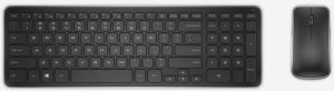 Klawiatura + mysz Dell KM714 (580-18381) 3