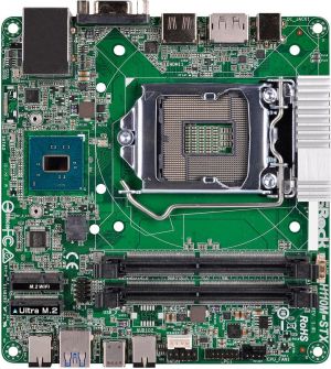 Płyta główna ASRock H110M-STX 2