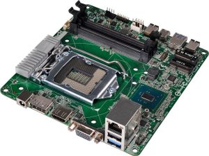 Płyta główna ASRock H110M-STX 3