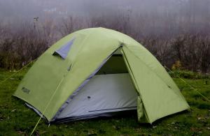 Namiot turystyczny Rockland Trail 3 12