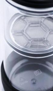 GSI Outdoors KAWIARKA GLACIER STAINLESS JAVAPRESS GSI OUTDOORS 2