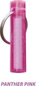 Breloczek Ni-Glo BRELOK ŚWIECĄCY NI-GLO PINK McNETT 91503 2