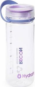 HydraPak Butelka z nakrętką fioletowa 500 ml 2