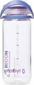 HydraPak Butelka z nakrętką fioletowa 500 ml 3