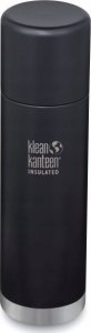 Klean Kanteen BUTELKA ZE STALI NIERDZEWNEJ 18/8 TKWIDE BLACK KLEAN KANTTEN1008337 3